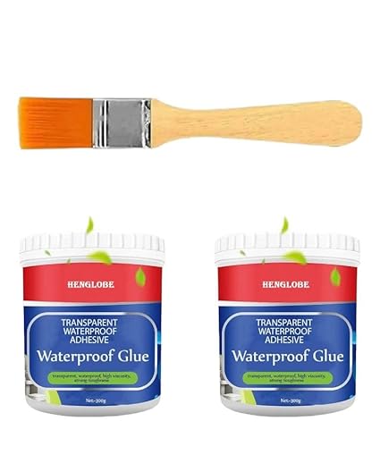 Waterproof Insulating Sealant Glue BUY 1  GET 1 FREE