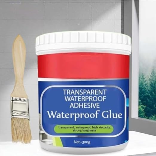 Waterproof Insulating Sealant Glue BUY 1  GET 1 FREE
