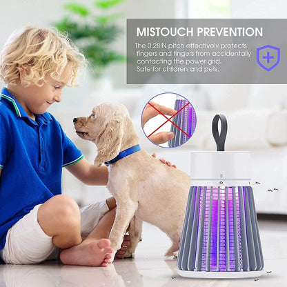 Mosquito Killer lamp for Home