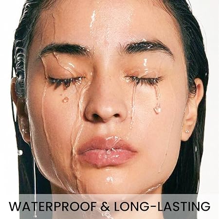 Waterproof Microblading Eyebrow Pencil with a Micro-Fork