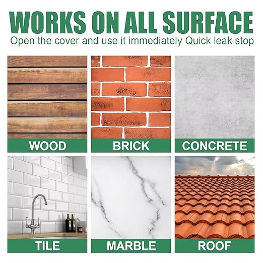Waterproof Insulating Sealant Glue BUY 1  GET 1 FREE