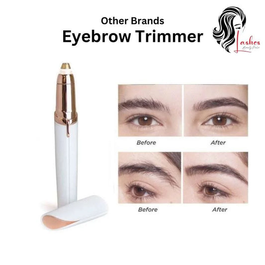 Flawless Eyebrow for Women