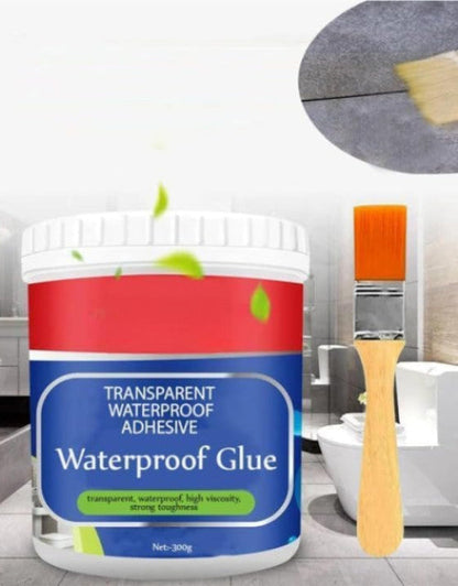 Waterproof Insulating Sealant Glue BUY 1  GET 1 FREE