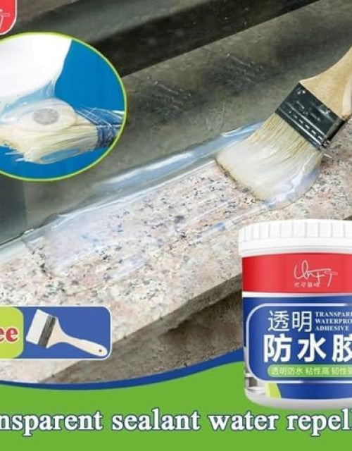 Waterproof Insulating Sealant Glue BUY 1  GET 1 FREE