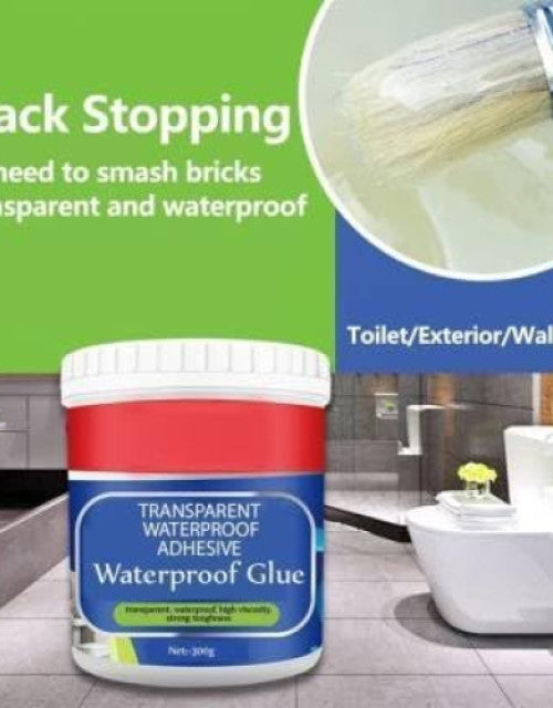 Waterproof Insulating Sealant Glue BUY 1  GET 1 FREE