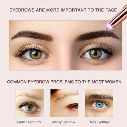 Flawless Eyebrow for Women